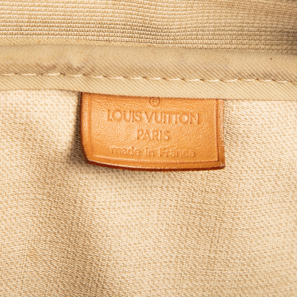 Louis Vuitton Deauville - Picture 10 of 11